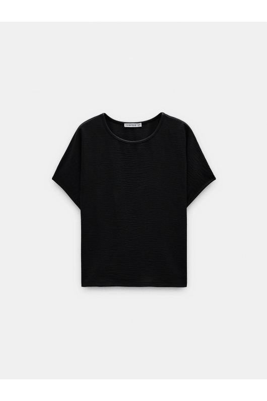 TRICOU NEGRU