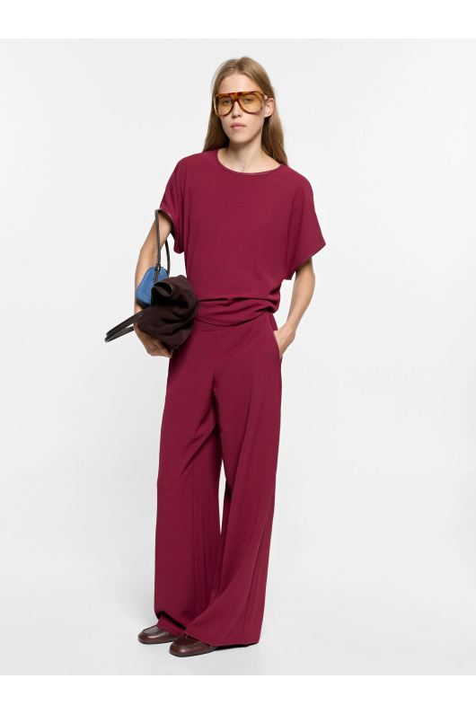 TRICOU BORDO