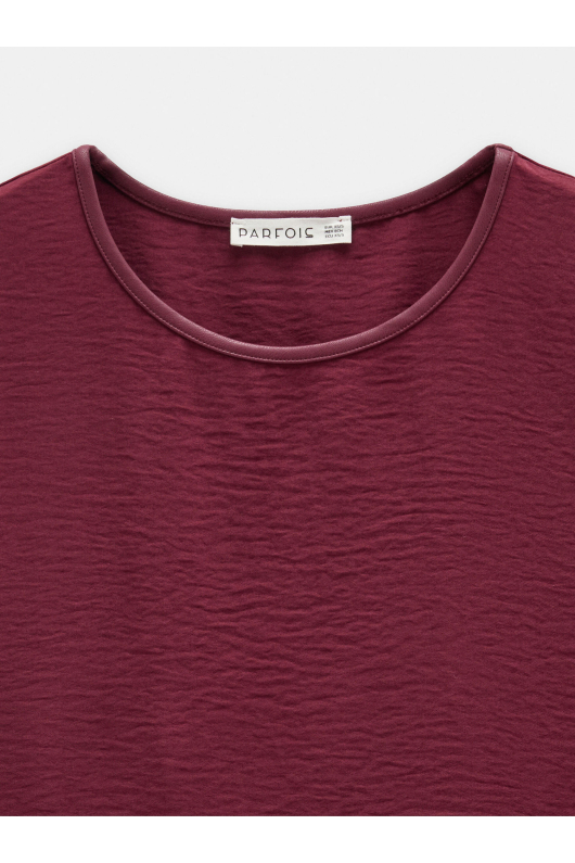 TRICOU BORDO
