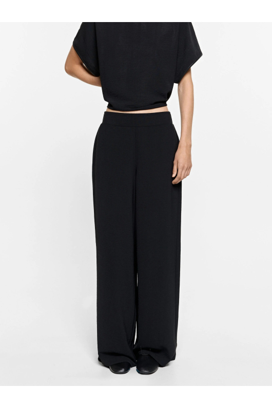 PANTALONI NEGRI