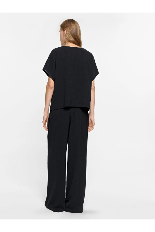 PANTALONI NEGRI