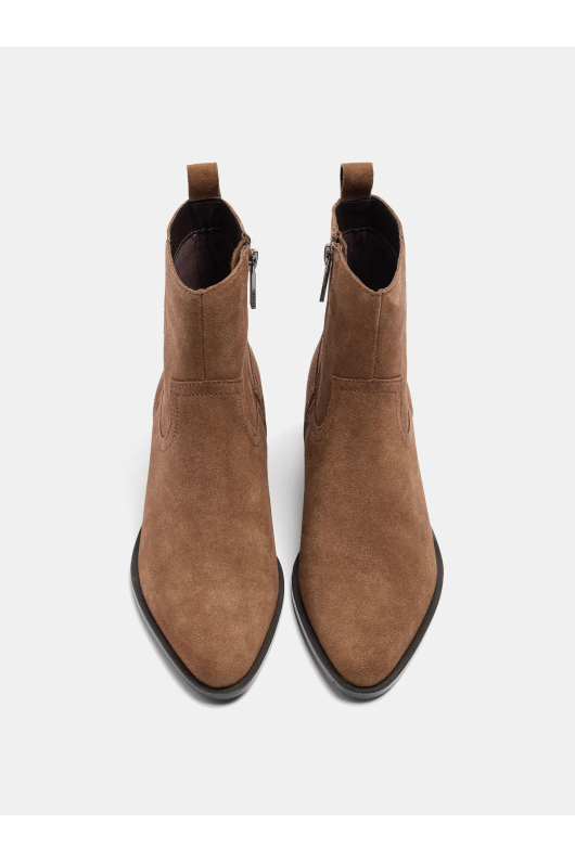 BOTINE CU TOC