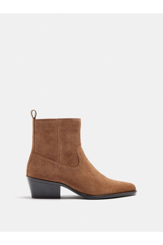 BOTINE CU TOC