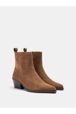 BOTINE CU TOC