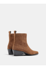BOTINE CU TOC