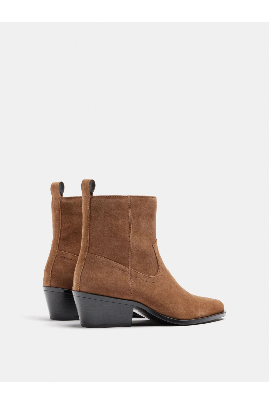 BOTINE CU TOC