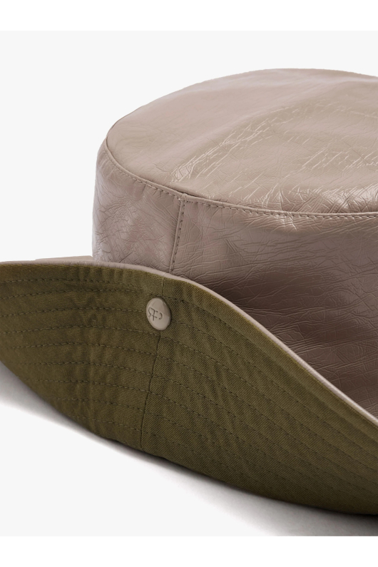 PALARIE BUCKET REVERSIBILA