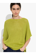 TRICOU CROSETAT