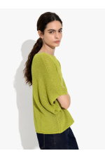 TRICOU CROSETAT