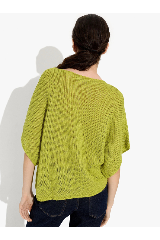 TRICOU CROSETAT