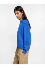 HANORAC BLUE