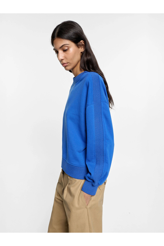 HANORAC BLUE