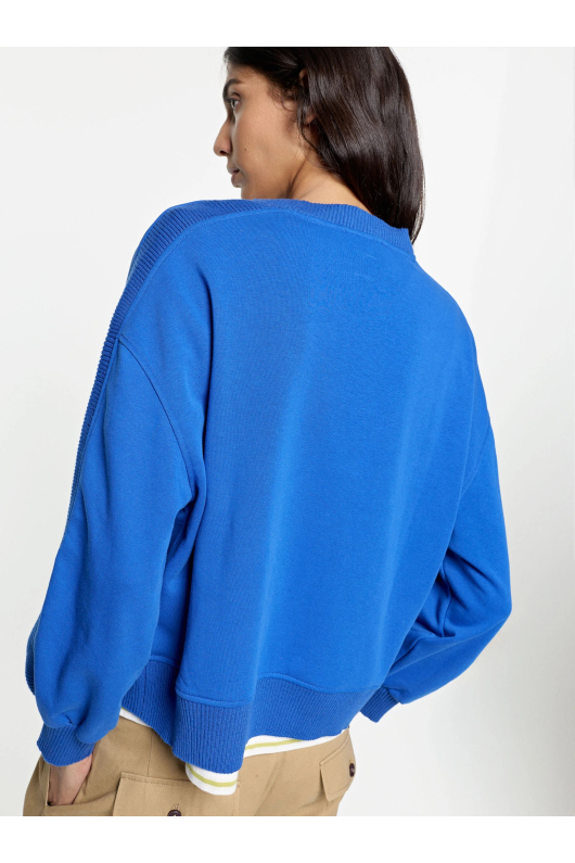 HANORAC BLUE
