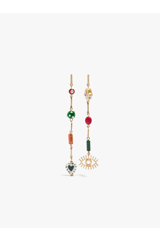 CERCEI MULTICOLORI