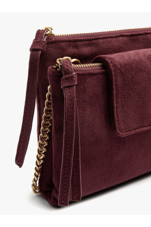 GEANTA CROSSBODY