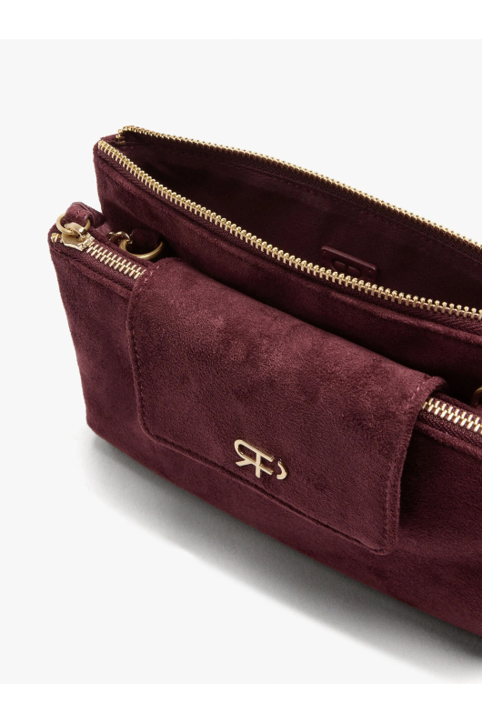 GEANTA CROSSBODY