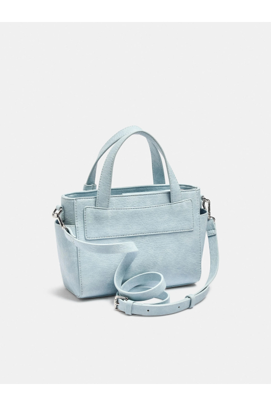 GEANTA BLUE
