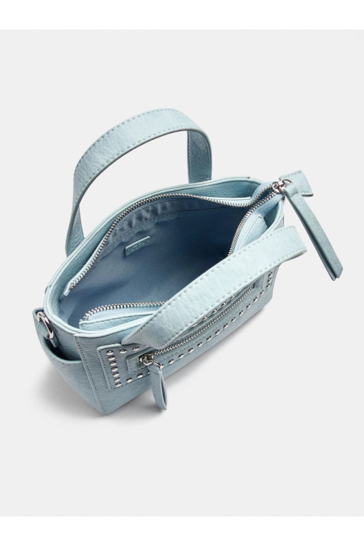 GEANTA BLUE