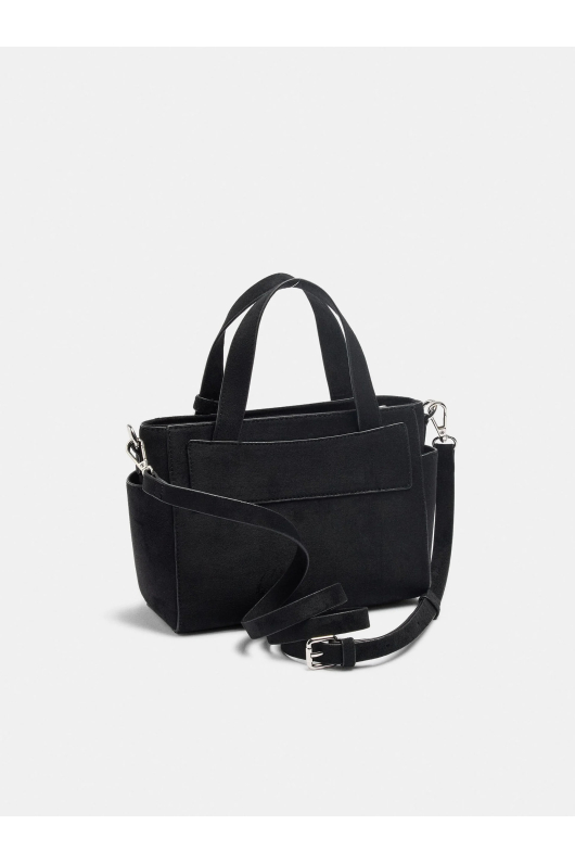 GEANTA NEAGRA