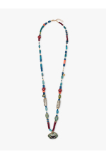 COLIER MULTICOLOR