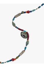 COLIER MULTICOLOR
