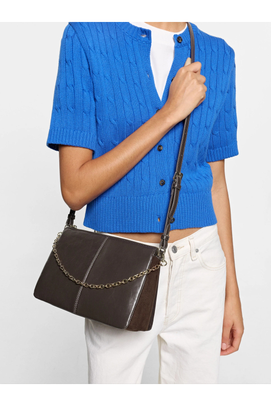 GEANTA CROSSBODY