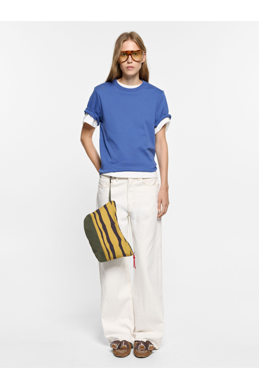 TRICOU BLUE