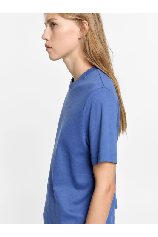 TRICOU BLUE