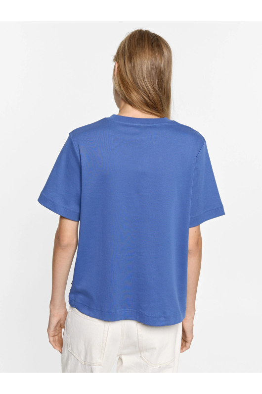 TRICOU BLUE