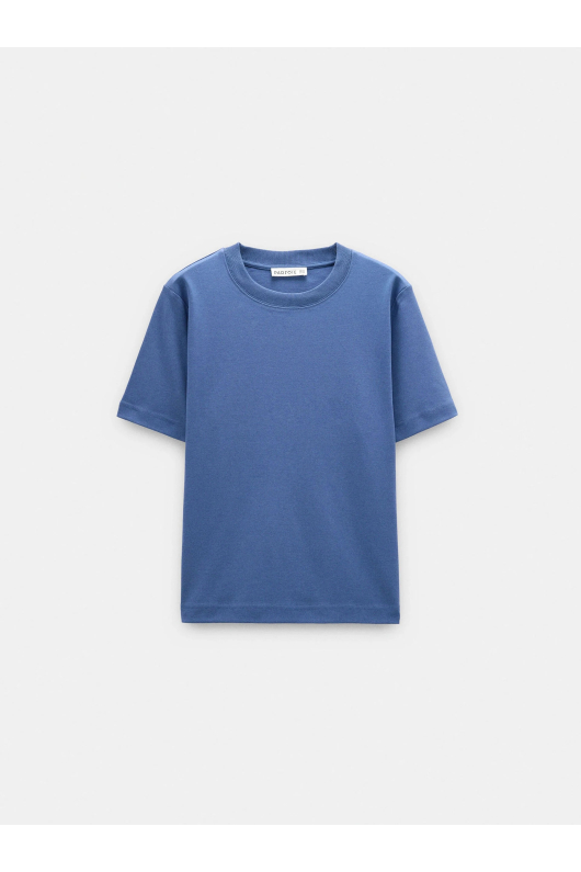 TRICOU BLUE