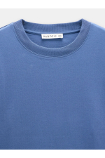 TRICOU BLUE