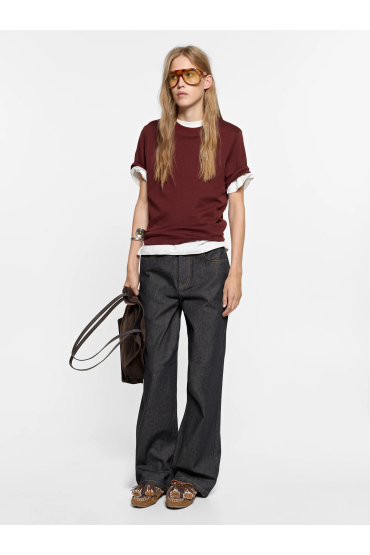 TRICOU BORDO