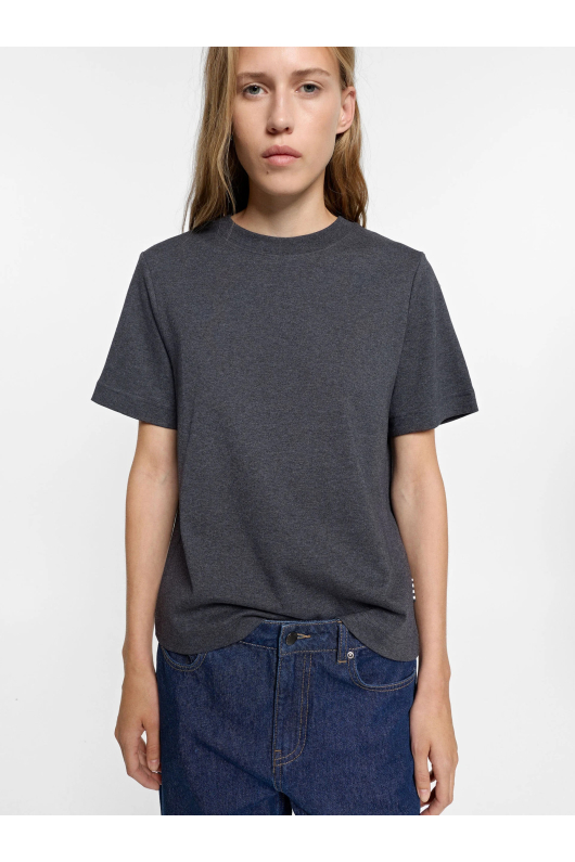 TRICOU GRI