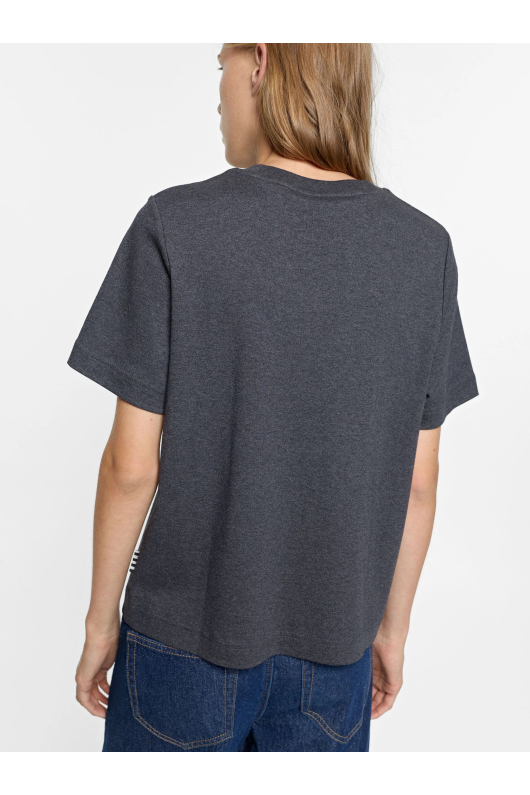TRICOU GRI