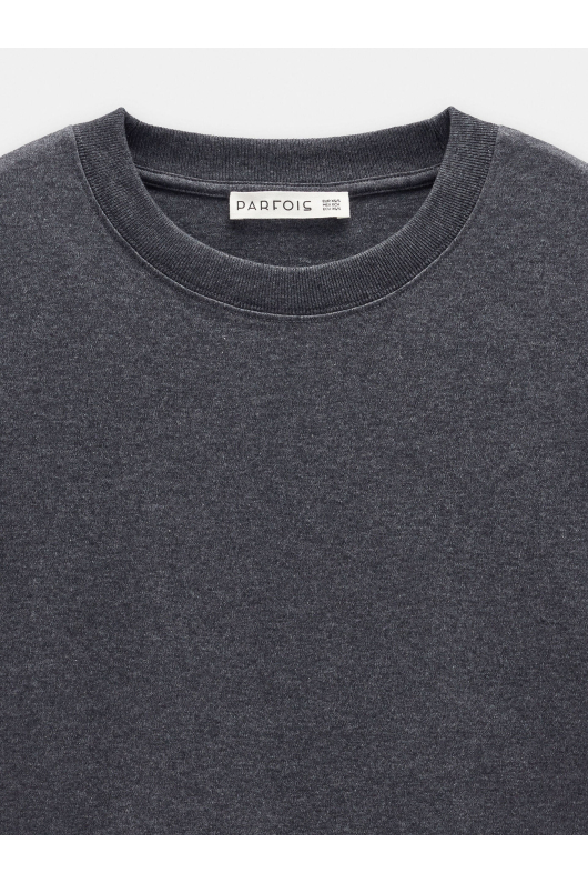 TRICOU GRI