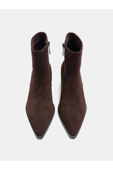 BOTINE CU TOC