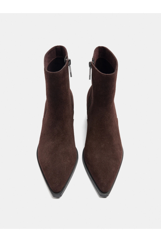 BOTINE CU TOC