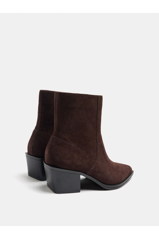BOTINE CU TOC