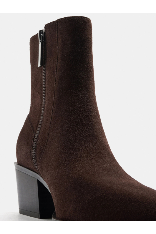 BOTINE CU TOC