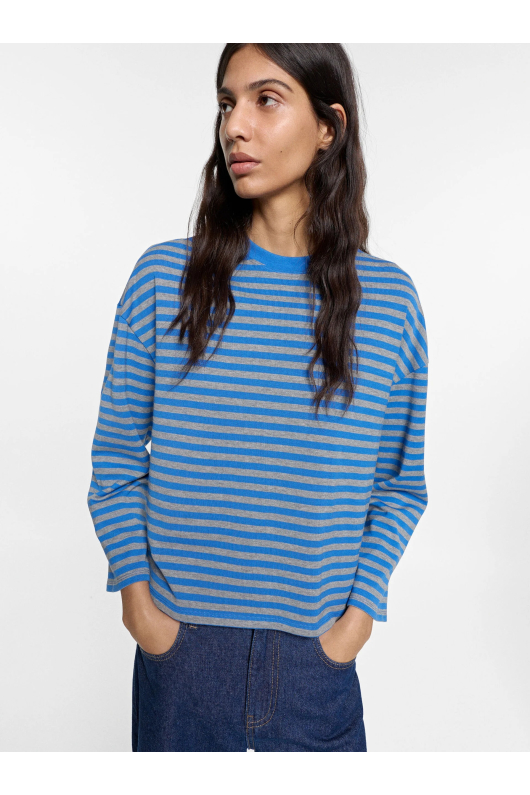 BLUZA IN DUNGI