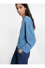 BLUZA IN DUNGI