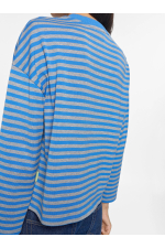 BLUZA IN DUNGI