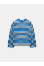 BLUZA IN DUNGI