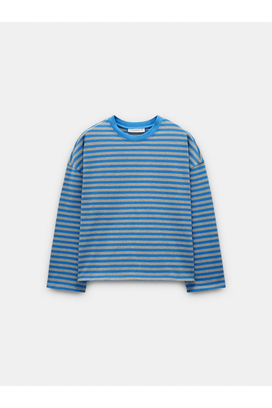 BLUZA IN DUNGI
