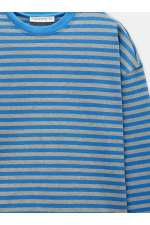 BLUZA IN DUNGI