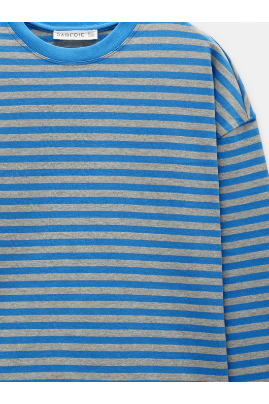 BLUZA IN DUNGI