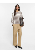 BLUZA IN DUNGI