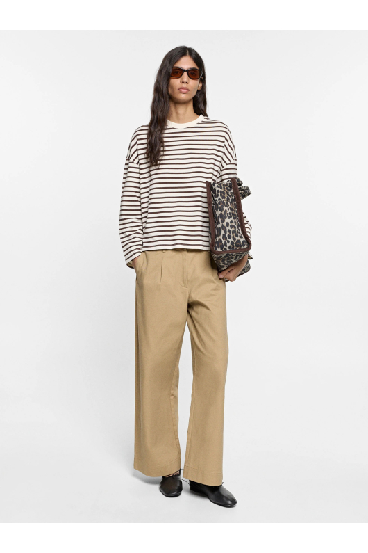 BLUZA IN DUNGI