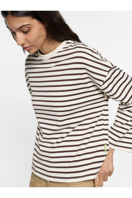 BLUZA IN DUNGI