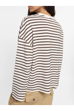 BLUZA IN DUNGI